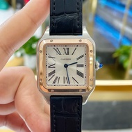 Cartier Cartier/Cartier Santos W2SA0011 Automatic Mechanical Men's Watch