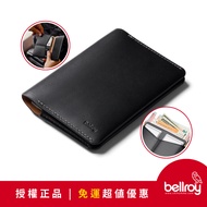 |Bellroy Passport Cover Leather