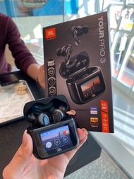 JBL Tour Pro 3藍牙耳機