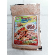 SA [20g package] Satay Chili Sauce [VN] THIEN THANH Chili Satay Sauce (halal)