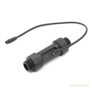 IVY Hydroelectrics Power Energy Generator 5V 0 5W Hydro Water Flows Generator