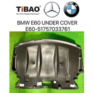 (TiBAO)BMW E60 5SERIES ENGINE UNDER COVER FRONT 1ST PART