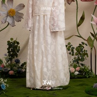 BWBYAZ JFW COLLECTION - LUMEE BALOON SKIRT