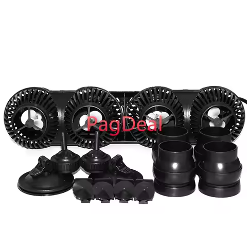 SunSun Aquarium Fish Tank Wave Maker Power Head Circulation Pump Wavemaker JVP110 JVP120 JVP101 JVP1