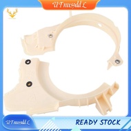 [UTnus9ddL] 2 PCS 6T40 6T40E 6T45 6T45E Automatic Transmission 2 Oil Baffle Kit Creamy-White ABS Aut