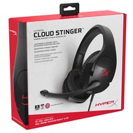 # HyperX Cloud Stinger Gaming Headset # [PC/PS4&PS5]