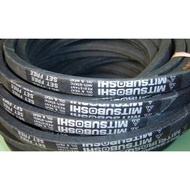 MESIN Vanbelt MITSUBOSHI B 65 fanbelt V belt MITSUBOSHI B 65 seal machine