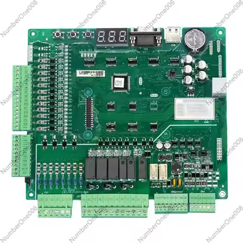 Monarch NICE3000+ Elevator Main Board MCTC-MCB-C2/C3/H/B/G All-in-one Inverter Protocol