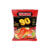 10 packs of kokomi instant noodles 65gr/kokomi 90/kokomi half times