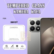 Anti-scratch Camera Xiaomi 15T Xiaomi 15T Pro Camera Protector Tempered glass Anti-scratch glass Xia