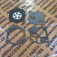 Carburetor Diaphragm Set 3120Xp 3120 Xp Husqvarna Original