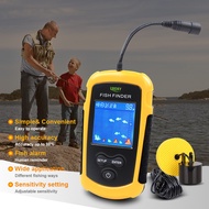 Sonar Fish finder Visual High-Definition Fish finder Fish finder Fish finder