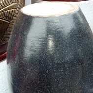 pot bunga keramik besar no 40 cm sampai 55 cm
