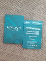 HORIZON Forbidden West Puzzle