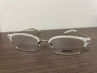 DKNY Women’s glasses Ladies’ eyewear Ladies metal frame glasses 女裝金屬框眼鏡 近視鏡框