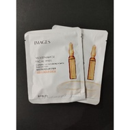 Images Nicotinamide Facial Mask