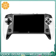 Retro Video Game Player Type-C Charging Portable Game Player Portable Game Player