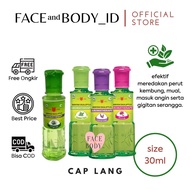 Cap Lang Eucalyptus Oil Aromatherapy Eucalyptus Oil 30ml