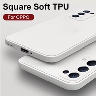 Rubiks Cube Color TPU Phone Case For OPPO F19 F17 F11 F7 F5 F9 Pro A3s AX5 A12e A5s AX5s A7 A12 A15 A15s A16 A16e A16k A17 A35 A36 A31 A32 A52 A54 A72 A74 A76 A77 A91 A92 A93 A94 A95 A96 A98 A53s A33 A53 A5 A9 Reno 2 2f 3 4 5 6 6Z 7 8 Pro 4G 5G