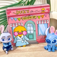 BEBEK VIRAL SKINCARE QUITE BOOK Children's educational toys with waterproof lamination KHANZA ONLINE