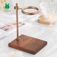 [Kesoto] Coffee Dripper Holder Multipurpose Dripper Coffee Stand Coffee Dripper Stand