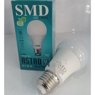 SMD 9 watt led lamp bulb/ bright bulb/ energy saving bulb/ light bulb/ bright light/ energy saving l