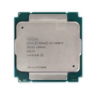 Chip CPU intel E5 2680 2690 2698 2697 2696 2666v3 2678 2680 2690 2686V4