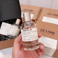 Nước hoa Le Labo Santal 33 100ml Sang Trong Quyến Rũ ( NỘI ĐỊA TRUNG)
