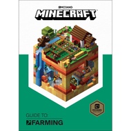 Minecraft Guide to Farming : An Official Minecraft Book by Mojang | pc xbox switch ps3 ps4 3ds ios i