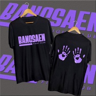2025 BANGSAEN Fight Club T-SHIRT Hand Print