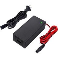 Kabel Pengecas Penyesuai AC/DC untuk NOCO Jump Starter Serasi dengan NOCO GB70 GB150 GB250+ GB251+ G