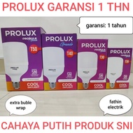 LED BULB / LED LIGHT 1 YEAR WARRANTY PROLUX GRANDE 20W-50W