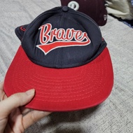 new era cap compact limited uk 9fifty original fit Baseball (2nd Hand In Good Condition Rarely Worn)