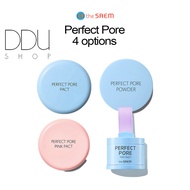 the SAEM Perfect Pore 4 options