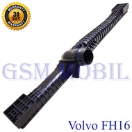 Volvo FH16 Lower Tank Radiator - 10008863