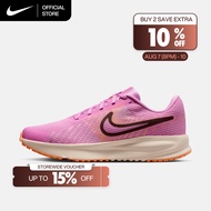 Nike Women's  Run Defy Road Running  Shoes - Light Magenta [HM9593-501]