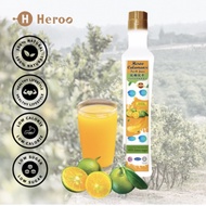 Heroo Calamansi Fruit Juice 500 ML