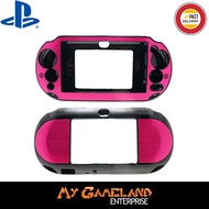 PS Vita 2k Slim Aluminum Case (Pink)(BRAND NEW)