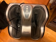 OSIM iSqueez Foot Massager 腳底按摩