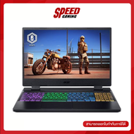 NOTEBOOK (โน้ตบุ๊ค) ACER NITRO 5 AN515-58-700H (OBSIDIAN BLACK) By Speed Gaming