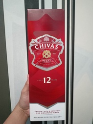 Chivas Regal 1Liter