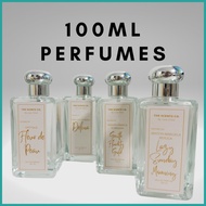 ➔ ∥ ▨ TSC Hypnotic Poison Inspired Perfume