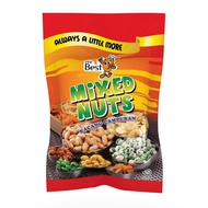 Mr Best Mixed Nut 400g