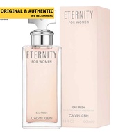 CK Eternity Eau Fresh For Women EDP 100 ml.