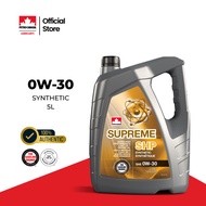 PETRO-CANADA Supreme SHP Synthetic 0W-30 (5L)