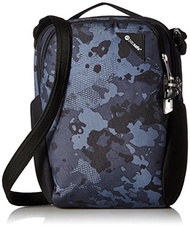 (Pacsafe) Pacsafe Vibe 200 Anti-theft Compact Travel Shoulder Bag-