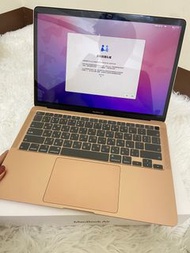 MacBook Air 2020 13吋