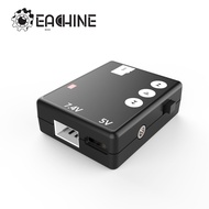 Eachine EV100 Micro AV Recorder 1280*480 Mini DVR Support 32G TF For Goggles
