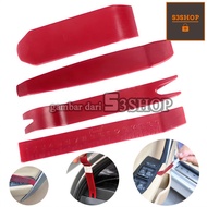 Dashboard Pry Tool Set Dashboard Pry Tool Dashboard Pry Tool Car Audio Panel Door Clip Trim Dash Rem