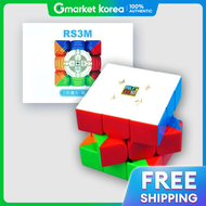 Artbox/Korea Boardgames Mowi 3X3 Rs3M 2020